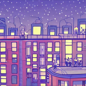 闹哄哄 (2023你好生活·村晚季-深圳站) (Live)