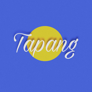 Tapang
