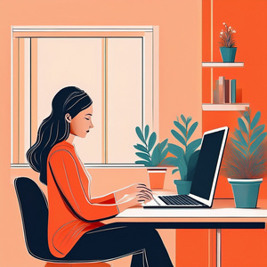 Deslizándose A Través De Ideas