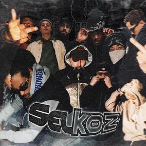 Hurry Up (feat. Muermo)