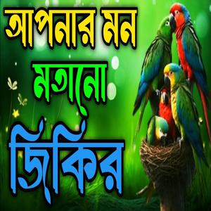 আপনার মন মতানো জিকির l আপনার প্রাণ জুড়ানো জিকির l অসাধারণ জিকির l New #jikir #best #jikir.