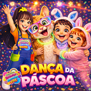 Dança do Coelhinho