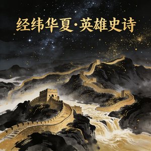 《中原·精忠贯日》