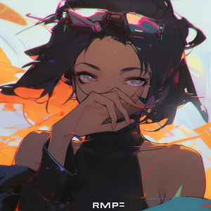 「BEAT」Playboi Carti × Yeat Type Beat-'轮廓线'