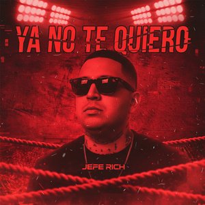 Ya No Te Quiero
