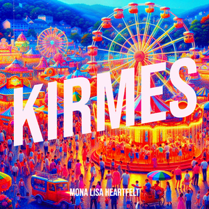 Rosarote Luftballons