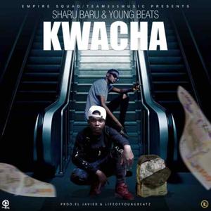 Kwacha (feat. Young beatz & Empire sqaud)