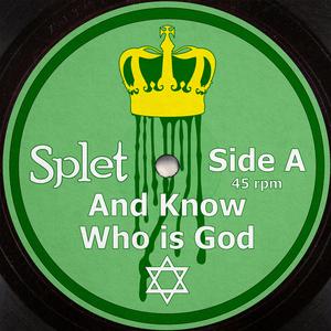 Know God (feat. Echosplet) (Echosplet Version)
