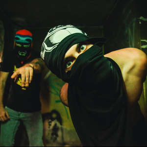 Lienzos Urbanos (Instrumental)