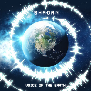 Voice of the Earth