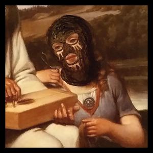 Vila i frid Euromarket (feat. Dj Svante)