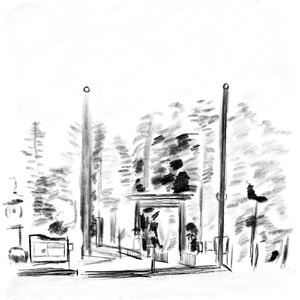 苦しみは神の愛情 (Karaoke)