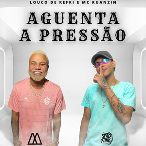 Aguenta a Pressão