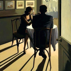 Etüüd superagendi, vihma ja kohvikuga / Murmansk Night Club mix