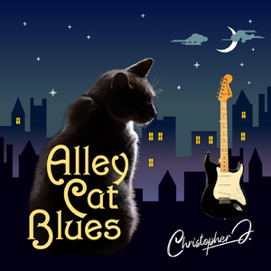 Alley Cat Blues