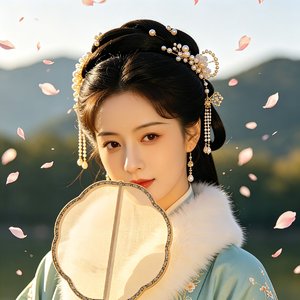 王者荣耀之王昭君