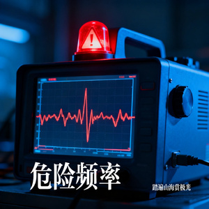 危险频率