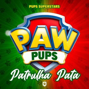 Patrulha Pata – Tema Oficial (Versão Portuguesa)