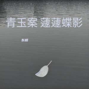 蘧蘧蝶影10211 伴奏