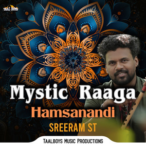 Mystic Raaga Hamsanandi