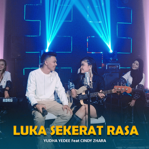 Luka Sekerat Rasa