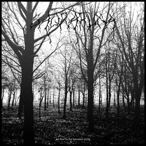 Sculpted by Darkness