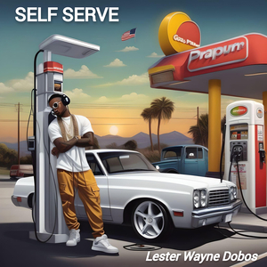 Self Serve