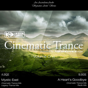 A Heart's Goodbye (Cinematic Trance Mix)