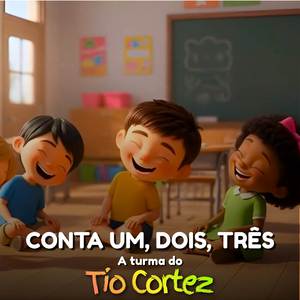 Conta Um, Dois, Três