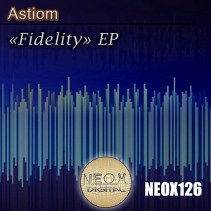 Obliquity (Original Mix)