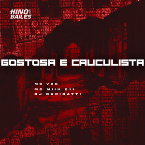 Gostosa e Cauculista