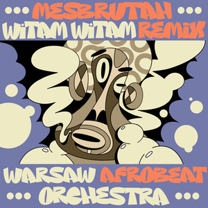 Witam Witam (Mesbrutah Remix)