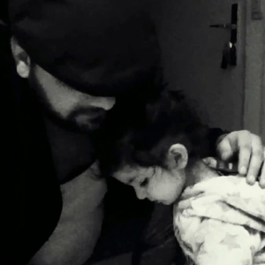 I'm Only for U (Trap Version) [feat. Valya Balkanska]