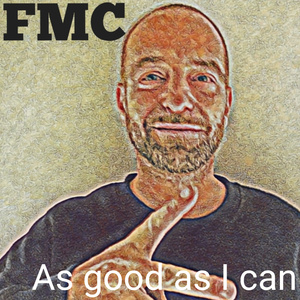 As good as I can stereo