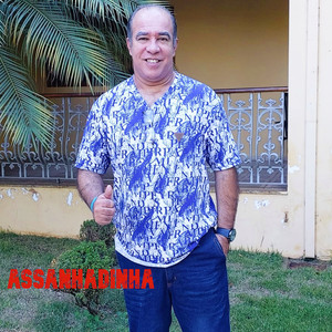 Assanhadinha