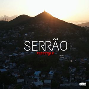 Serrão Freestyle