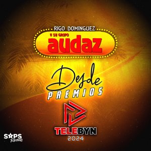 La Novia del Panadero (Desde Premios Telebyn 2024)