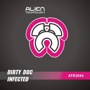 Infected (Original Mix)