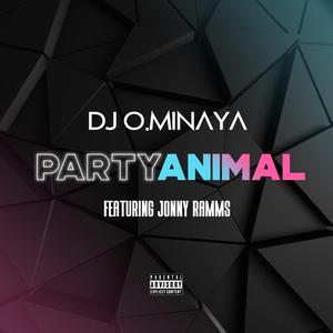 Party Animal (feat. Jonny Ramms)