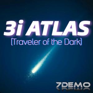 3i-ATLAS (Traveler of the Dark)