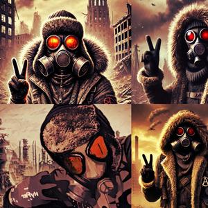 L.A Vegas (Instrumental )