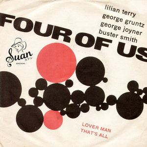 The Swingin' Shepherd Blues