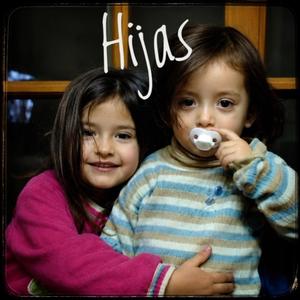 HIJAS (feat. Luna Rapetti & Alan Doval)