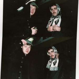 Skibidi Ayran (feat. Rizzler, Burger Kink, Playboi Farti & DJ BABABOOEY)