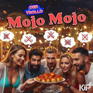 Mojo Mojo