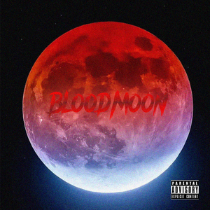 Bloodmoon血月