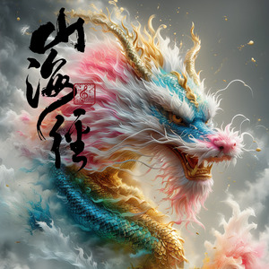 山海經