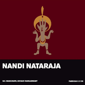 Nandi Nataraja (Pt. 1)