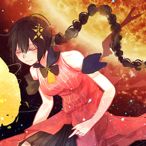 Faded（中文版/乐正绫）