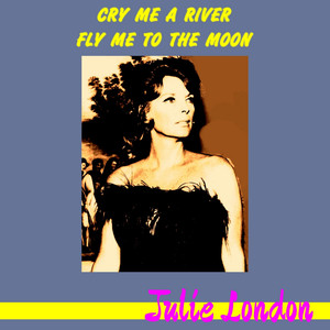 Cry Me a River